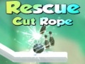 Ойын Rescue Cut Rope