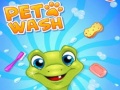 Ойын Pet Wash