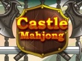 Ойын Castle Mahjong