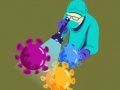Ойын Virus Cleanup