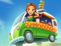 Ойын Emily's Cook And Go