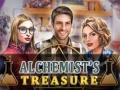 Ойын Alchemists treasure