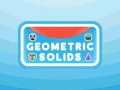 Ойын Geometric Solids