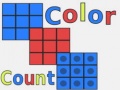 Ойын Color Count