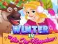Ойын Winter in the IceKingdom