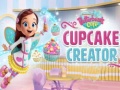 Ойын Butterbean's Cafe Cupcake Creator