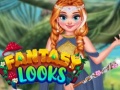 Ойын Fantasy Looks