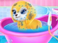 Ойын Baby Taylor Caring Dog