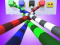Ойын Tangle Master 3D