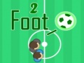 Ойын 2 Foot 