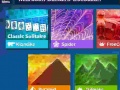 Ойын Microsoft Solitaire Collection