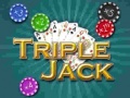 Ойын Triple Jack