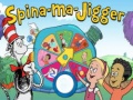 Ойын Spina-ma-Jigger