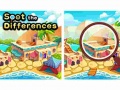 Ойын Spot The Differences