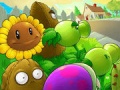 Ойын Plants Vs Zombies 2