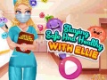 Ойын Staying Safe And Healthy With Ellie