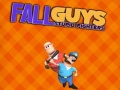 Ойын Fall Guys stupid fighters