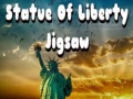 Ойын Statue Of Liberty Jigsaw