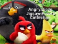 Ойын Angry Birds Jigsaw Puzzle Collection