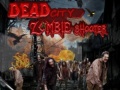 Ойын Dead City Zombie Shooter