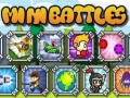 Ойын MiniBattles