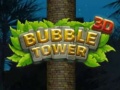 Ойын Bubble Tower 3D