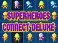 Ойын Superheroes Connect Deluxe