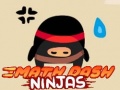 Ойын Math Dash Ninjas