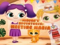 Ойын Miruna’s Adventures: Meeting Maria