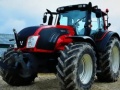 Ойын Farmer Tractor Puzzle