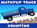 Ойын Mathpup Truck Counting