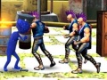 Ойын Police Stick man Fighting