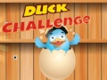 Ойын Duck Challenge
