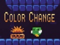 Ойын Color Change