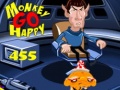 Ойын Monkey GO Happy Stage 455