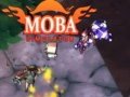 Ойын Moba Simulator