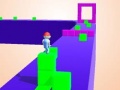 Ойын Cube Run