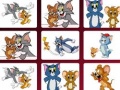 Ойын Tom and Jerry Memory