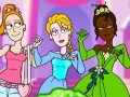 Ойын Rick and Morty Princess Maker