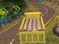 Ойын Euro Truck Drive