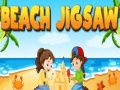 Ойын Beach Jigsaw