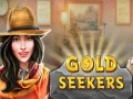 Ойын Gold seekers