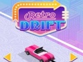 Ойын Retro Drift