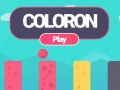 Ойын Coloron