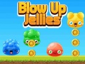 Ойын Blow Up Jellies
