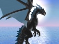 Ойын Dragon Simulator 3d