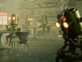 Ойын The Robot Bar