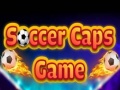 Ойын Soccer Caps Game