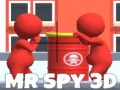 Ойын Mr Spy 3D