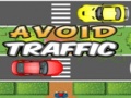 Ойын Avoid Traffic